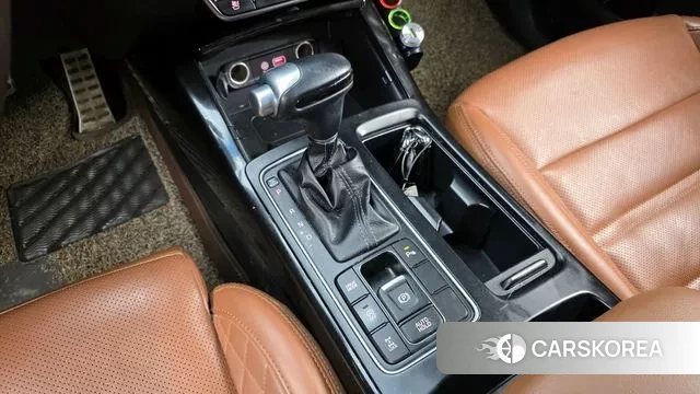 Kia The New Sorento id 3713763 из Кореи 19