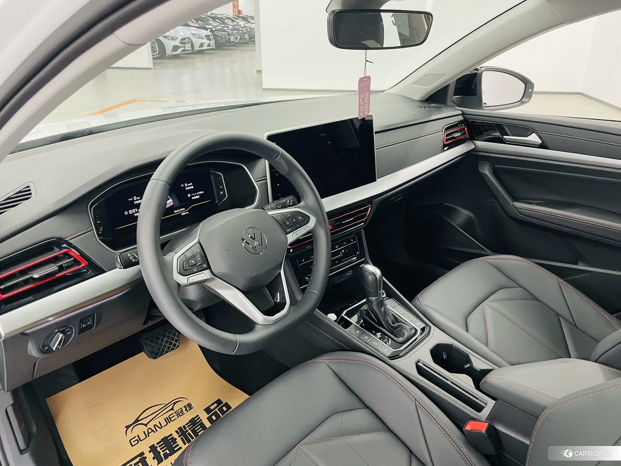 Volkswagen Lavida id 4407245 из Китая 16