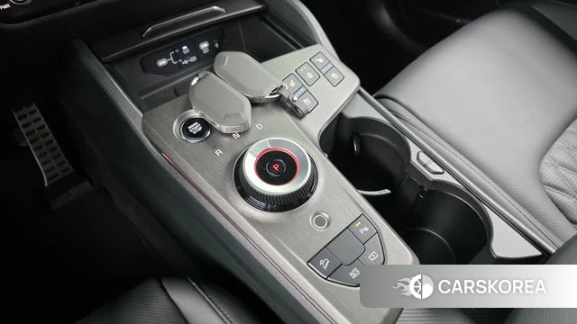 Kia The New Sportage 5th Generation Hybrid id 4016960 из Кореи 19