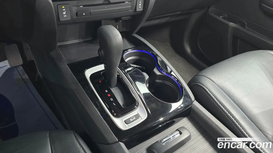 Honda Pilot 3rd generation id 2048815 из Кореи 19