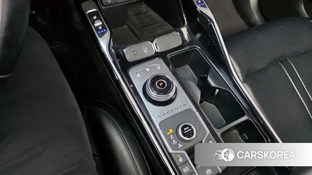 Kia Sorento 4th Generation id 3095345 из Кореи 19