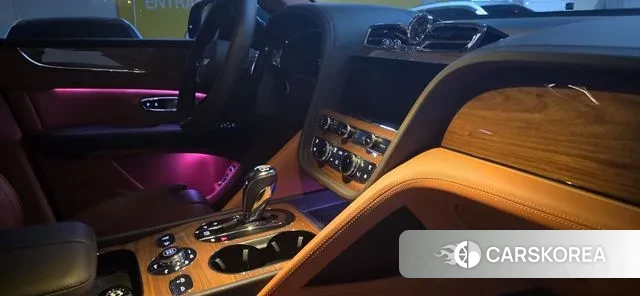 Bentley Bentayga id 3294204 из Кореи 12