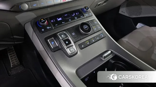 Hyundai Palisade id 3534917 из Кореи 19