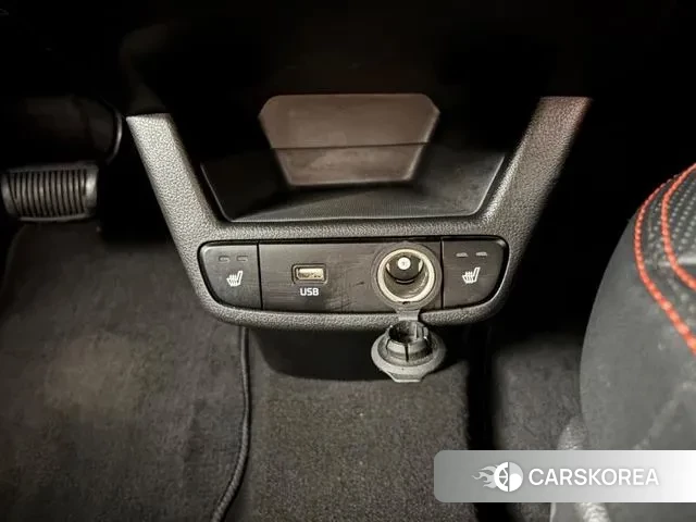 Kia The New Ray id 3033176 из Кореи 19