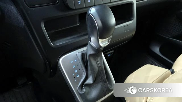 Hyundai Staria id 3839269 из Кореи 19