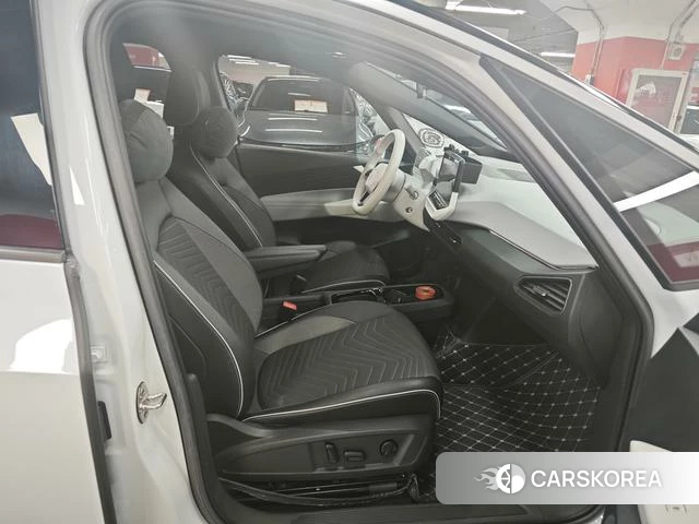 Volkswagen ID.3 id 4307343 из Китая 10