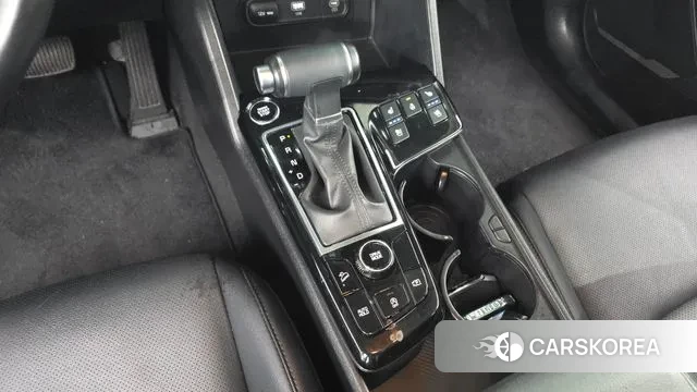 Kia Sportage 5th Generation id 3776748 из Кореи 19