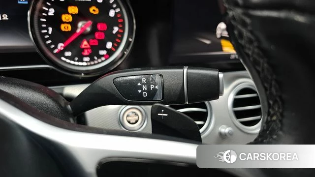 Mercedes-Benz E-Class W213 id 4530811 из Кореи 18