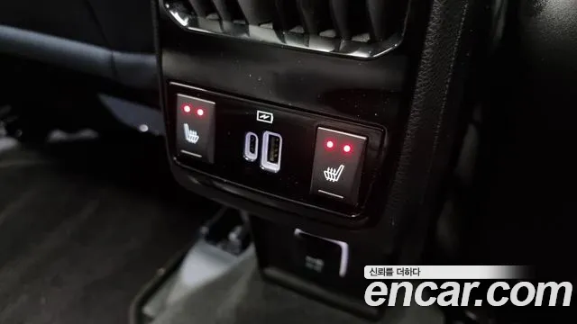 Jeep Compass 2nd Generation id 2729856 из Кореи 19