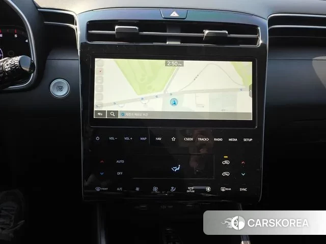 Hyundai Tucson (NX4) id 3787552 из Кореи 19