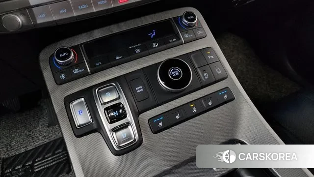 Hyundai Palisade id 3581620 из Кореи 19