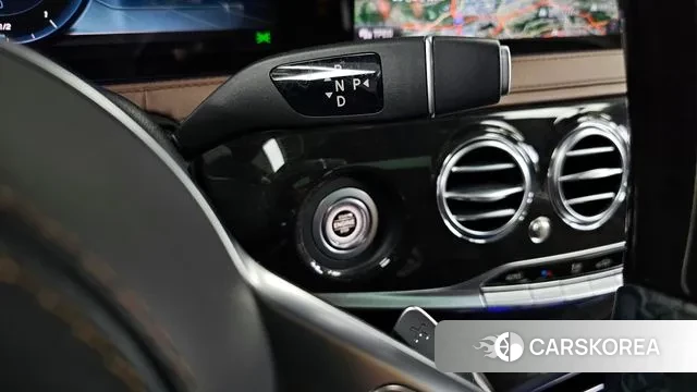 Mercedes-Benz S-Class W222 id 3422887 из Кореи 19