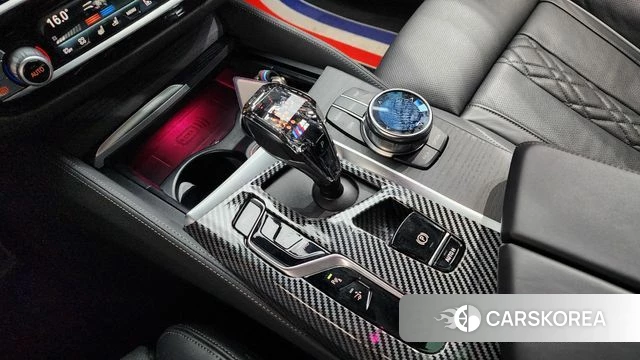 BMW 6 Series GT (G32) id 4871849 из Кореи 19