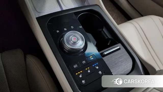 Kia The New K8 Hybrid id 3533419 из Кореи 19