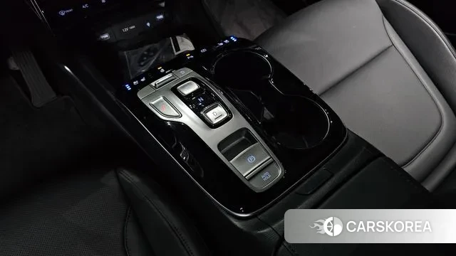 Hyundai The New Tucson (NX4) id 3512681 из Кореи 19