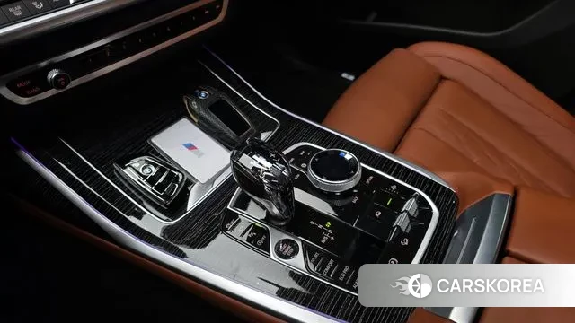 BMW X7 (G07) id 3016714 из Кореи 19