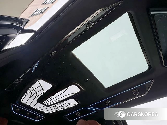 Mercedes-Benz V-class id 4275404 из Китая 9
