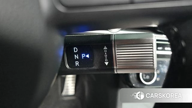 Hyundai The New Tucson Hybrid (NX4) id 3921961 из Кореи 19