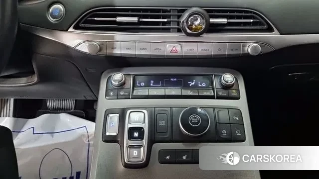 Hyundai Palisade id 3033340 из Кореи 16