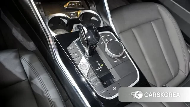 BMW 3 Series (G20) id 3054481 из Кореи 19