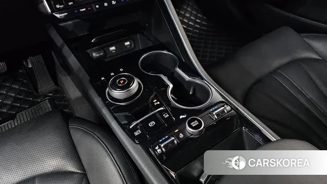 Kia K5 3rd generation id 3778577 из Кореи 19