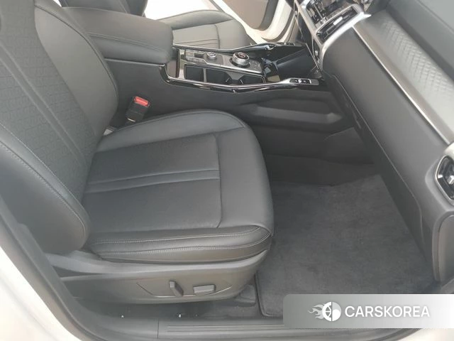 Kia Sorento 4th Generation id 4614380 из Кореи 19