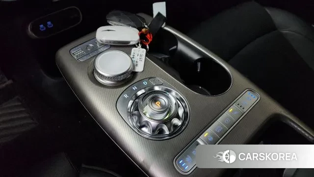 Genesis GV60 id 3503249 из Кореи 19