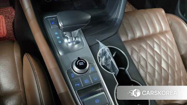 Genesis G70 id 4693881 из Кореи 29
