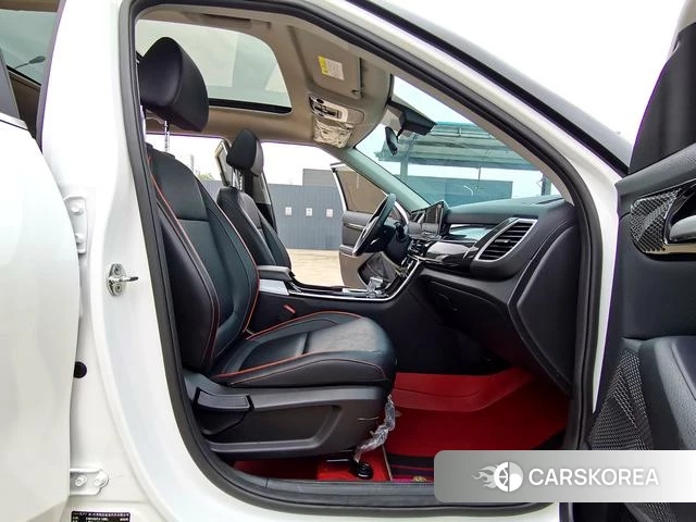 Kia Setus id 4290609 из Китая 24