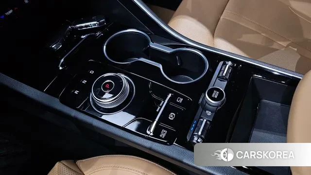 Kia K5 Hybrid 3rd Generation id 2965584 из Кореи 19