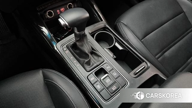 Kia The New Sorento id 4410740 из Кореи 32