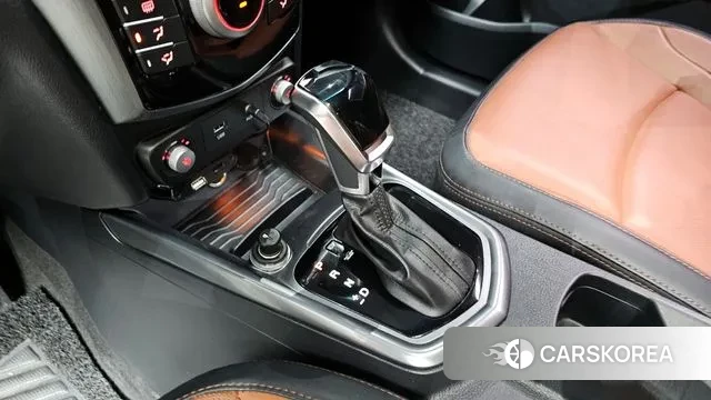 Ssangyong Tivoli Armor id 3018637 из Кореи 19