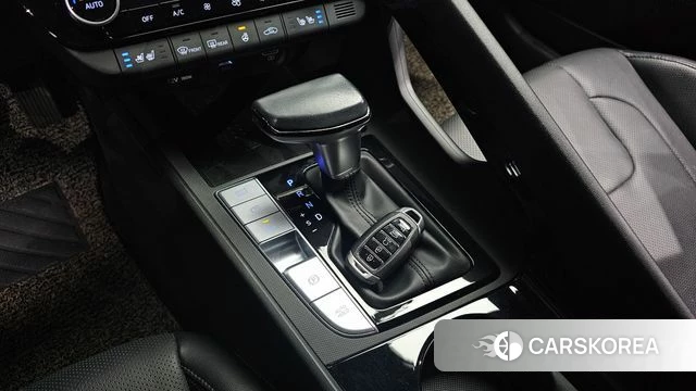 Hyundai Avante (CN7) id 3842452 из Кореи 19