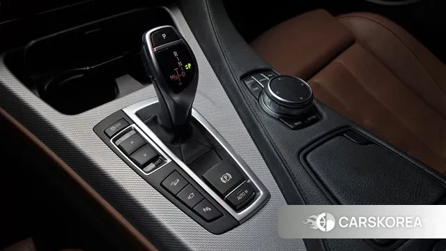 BMW 6 Series (F12) id 3557799 из Кореи 19