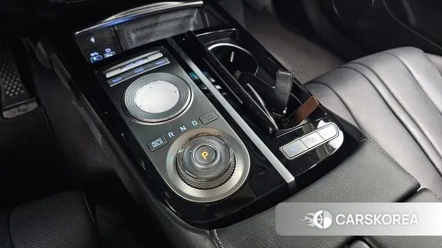 Genesis G80 (RG3) id 3463636 из Кореи 19