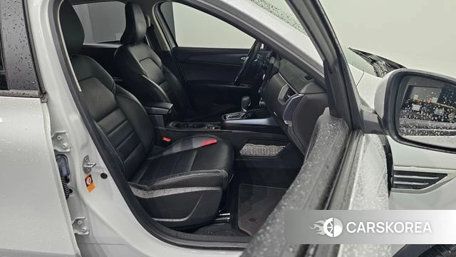 Renault Korea (Samsung) XM3 id 4712305 из Кореи 29