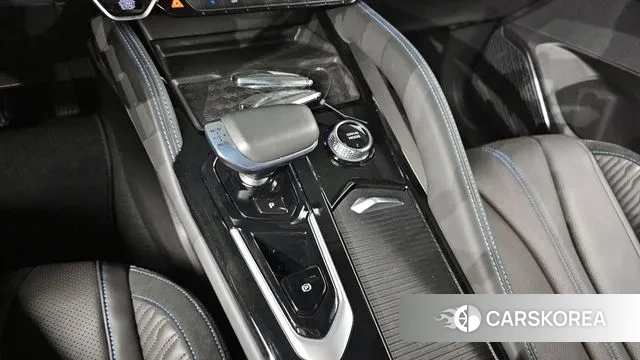 Renault Korea (Samsung) Grand Coleos id 3081426 из Кореи 19