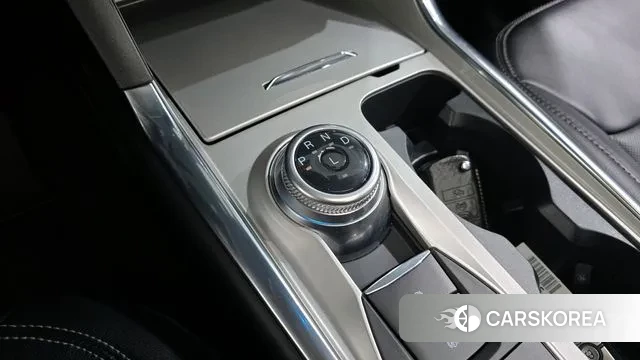 Ford Explorer 6th Generation id 3518160 из Кореи 19