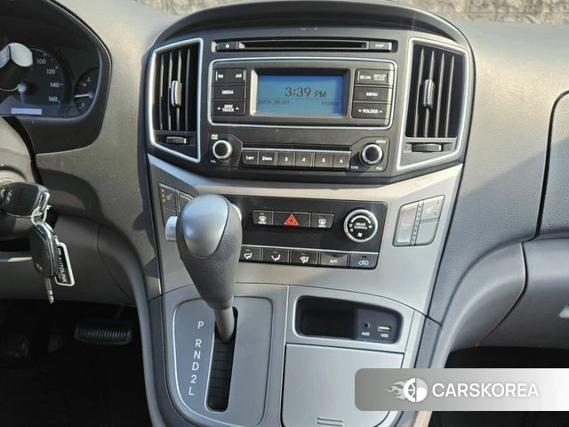 Hyundai The New Grand Starex id 4274974 из Кореи 17