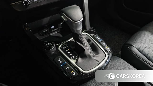 Kia The New Seltos id 4249138 из Кореи 34