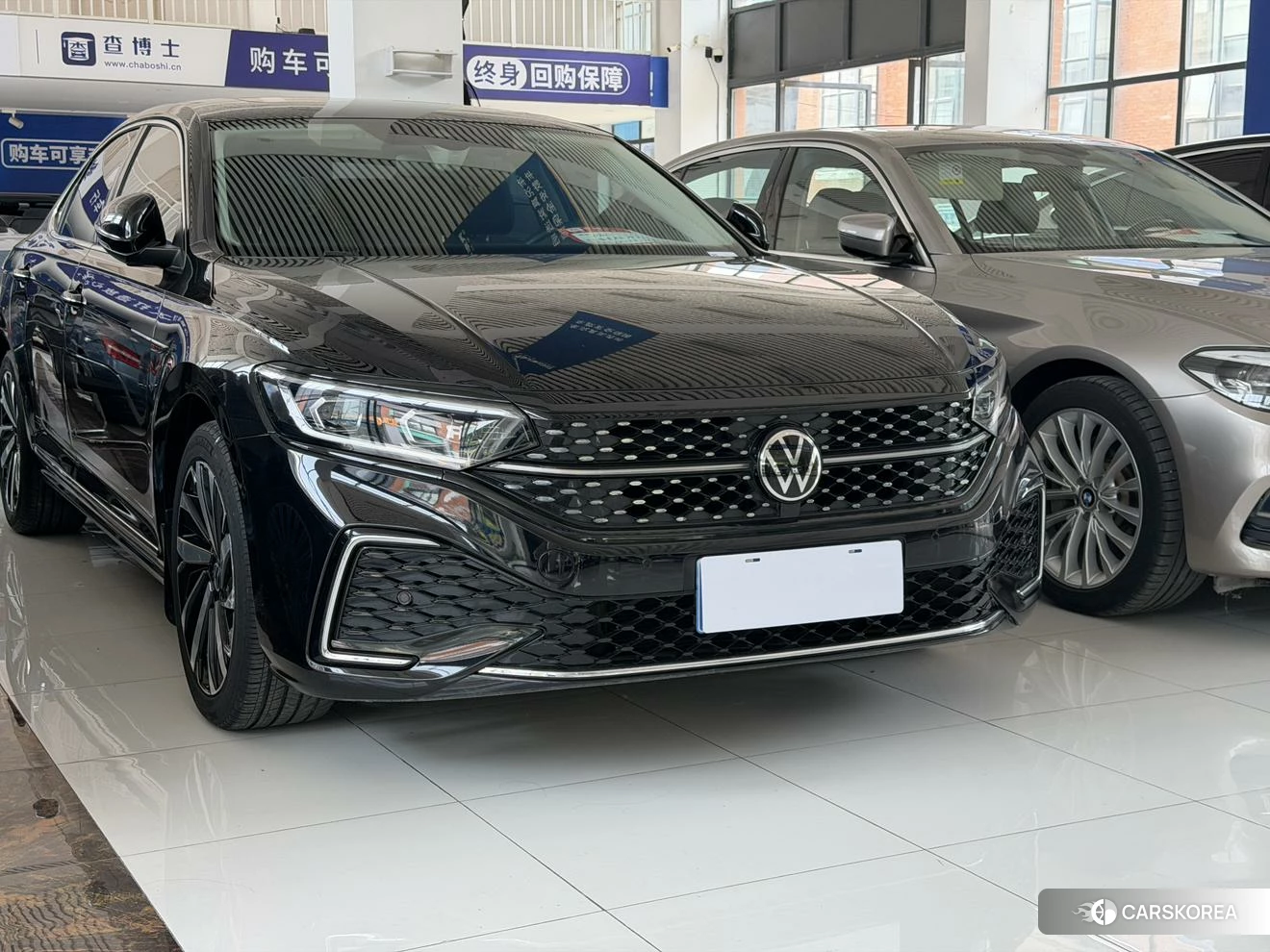 Volkswagen Passat id 4513590 из Китая 10