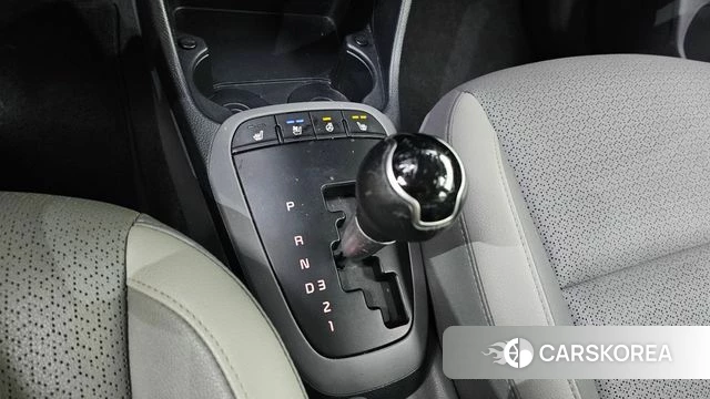 Kia Morning Urban (JA) id 4573227 из Кореи 29