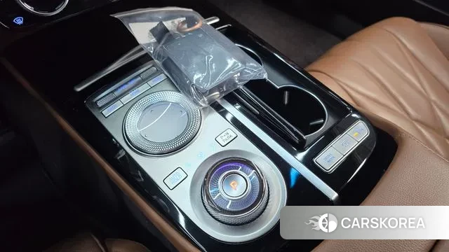 Genesis G80 (RG3) id 3301215 из Кореи 19