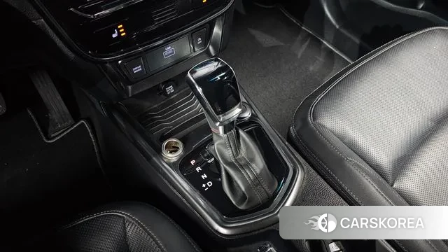 Ssangyong Berry New Tivoli id 3226266 из Кореи 19