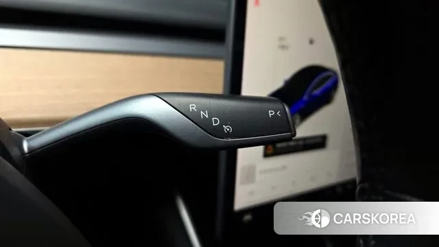 Tesla Model 3 id 3417572 из Кореи 19