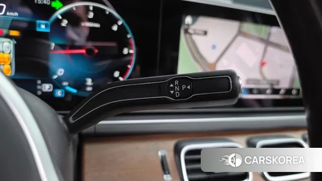 Mercedes-Benz GLS - Class X167 id 3504305 из Кореи 19