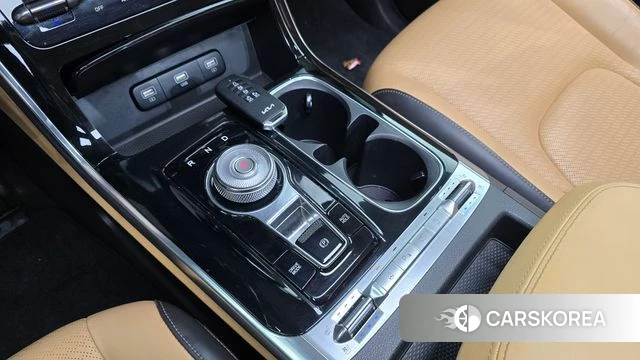 Kia Carnival 4th generation id 4572934 из Кореи 19