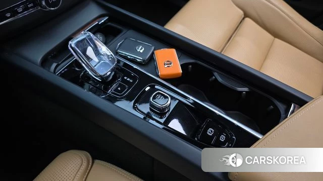 Volvo XC60 second Generation id 4715919 из Кореи 19