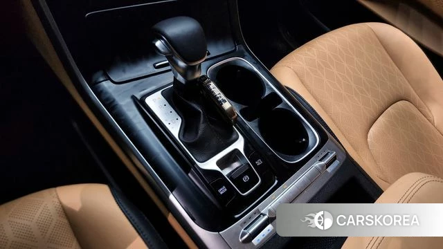 Kia Carnival 4th generation id 3910276 из Кореи 19