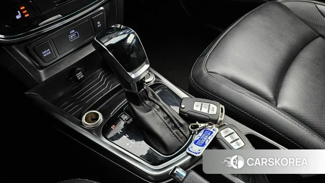 Ssangyong Berry New Tivoli id 3966015 из Кореи 19